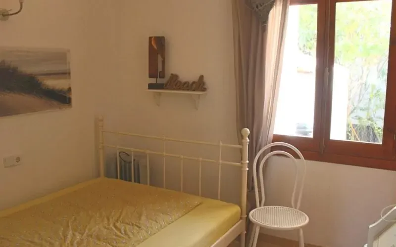 Mediterranean Townhouse with Terraces in Cala Murada – PM07384 — photo 9