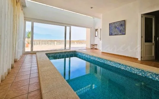 villa in Santa Ponsa, Calvia — photo 1
