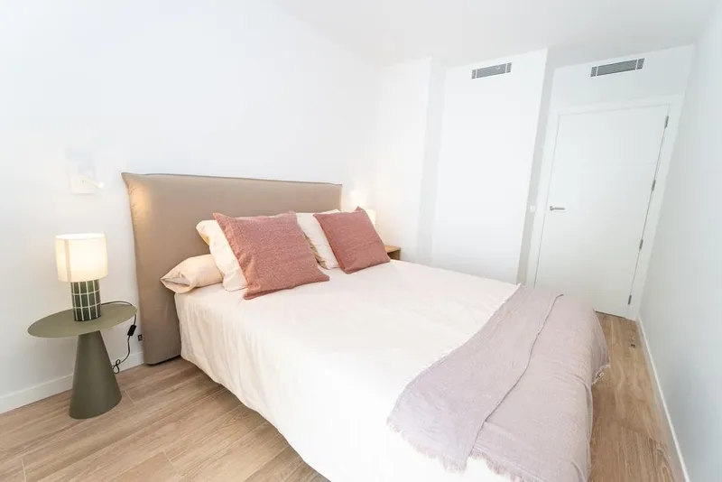 Apartment in Port de Sóller, Province of Balearic Islands — photo 8