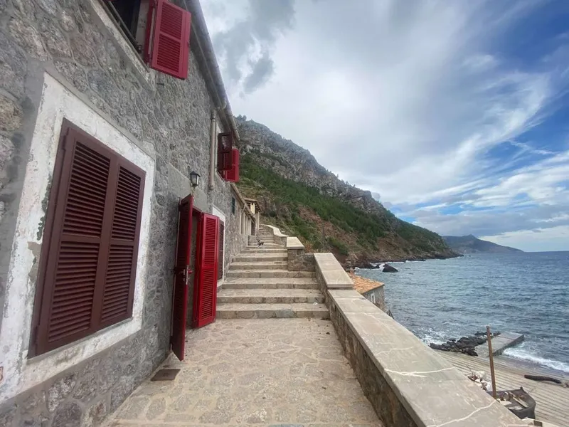 Luxury home in Valldemossa, Province of Balearic Islands — photo 2