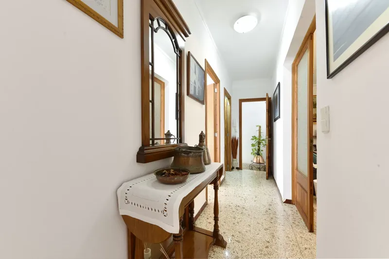 3-bedroom flat in Fartáritx with large terrace — photo 6