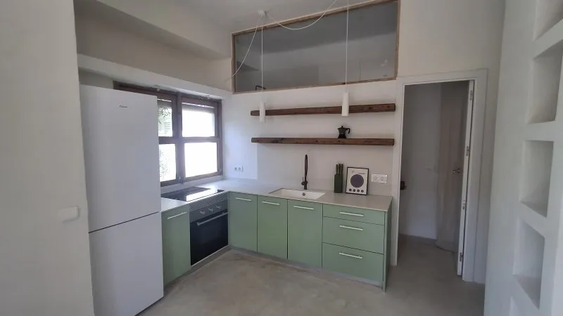 Small furnished chalet at the bay of Cala Llombards - CH 34 LZ — photo 10