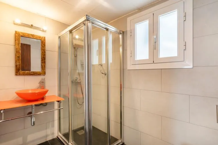 PISO / APARTAMENTO . PALMA DE MALLORCA , Zona SON ARMADANS — photo 9