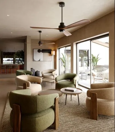 Mediterranean Living with Managed Rental Concept in Portocolom — photo 1