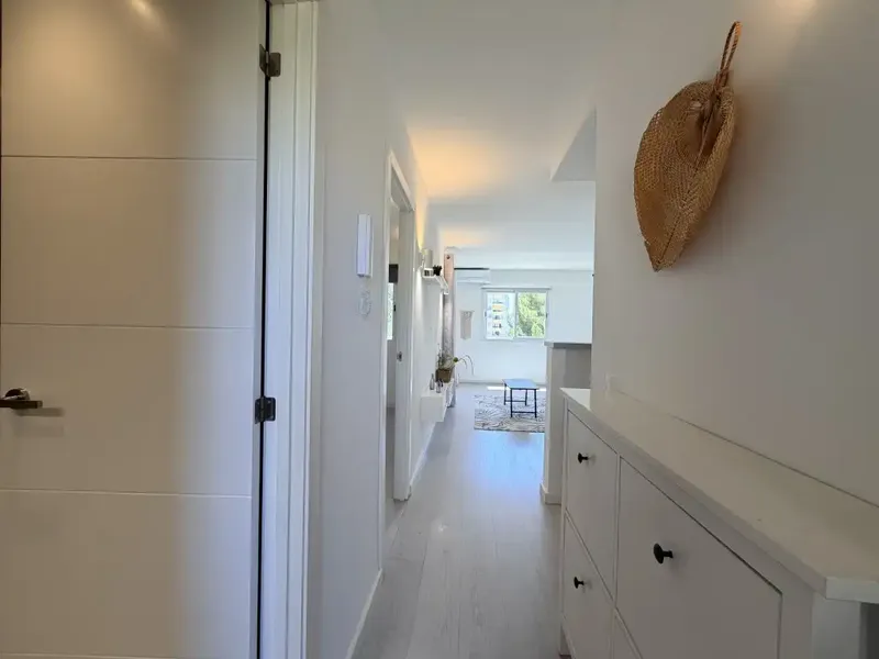 Discover this elegant first-class apartment located in the heart of Portals Nous, one of the residential and holiday areas — photo 10