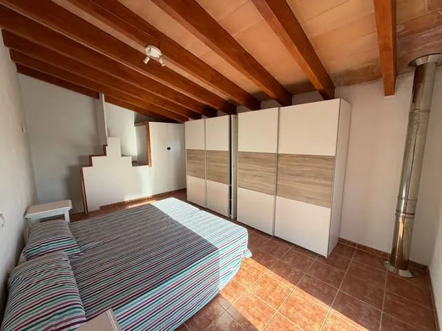 Finca/Country House for rent in Muro, Mallorca — photo 7