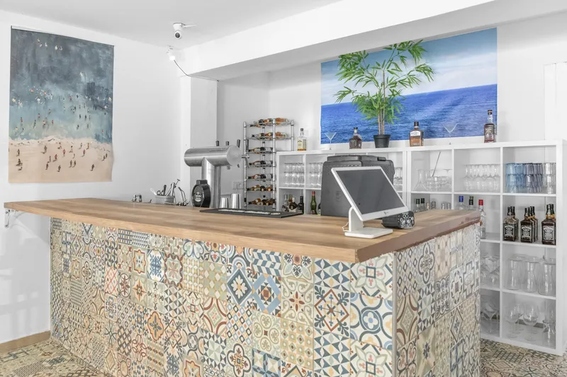 Exclusive investment: Hotel in Arenal — photo 6