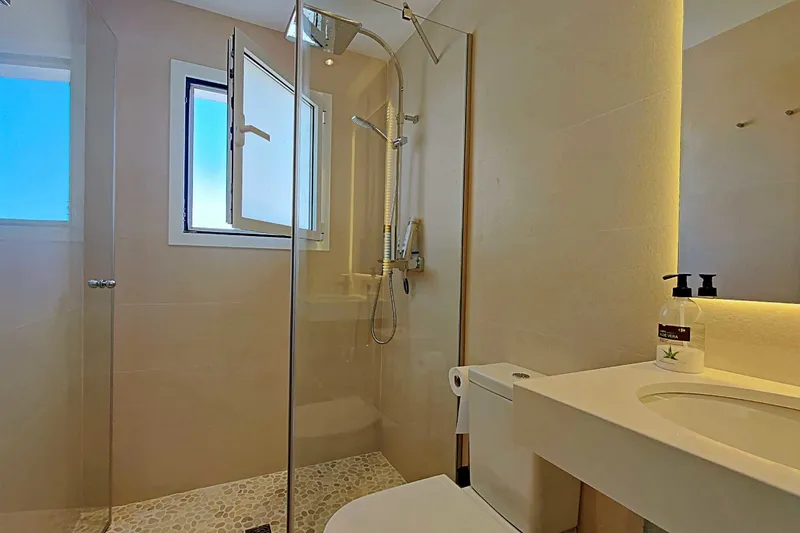 Newly built villa near Es Trenc beach — photo 12