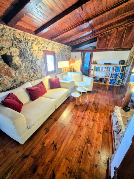 Ecological rustic finca 10 minutes from Playa de Muro — photo 10