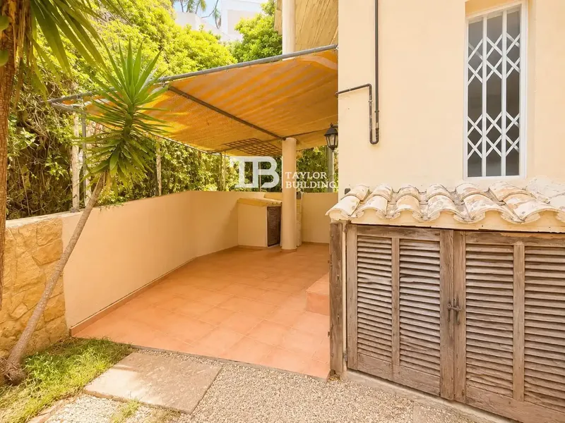 Taylor Building Real Estate presents exclusively this fantastic ground floor apartment located in one of the most sought-after and demanded areas of the municipality — photo 6