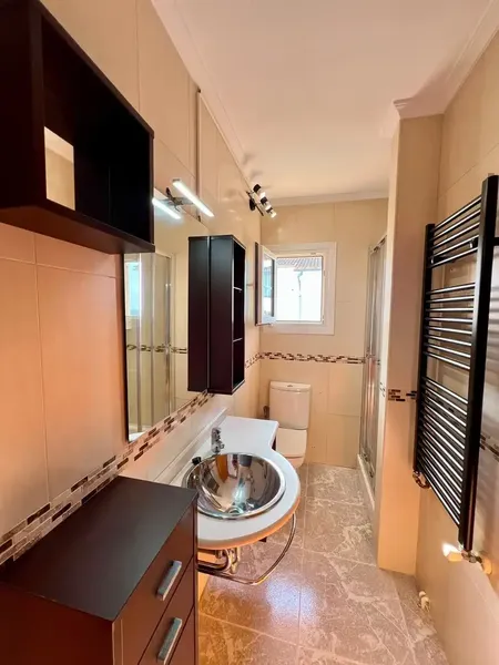 Magnificent villa with pool and garage in Portocolom: long-term rental. — photo 5