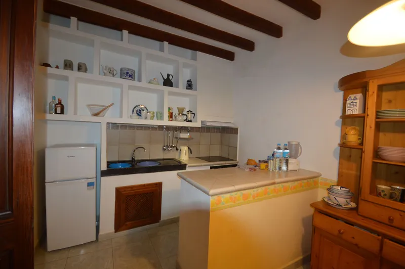 Two apartments and restaurant in Capdepera — photo 11