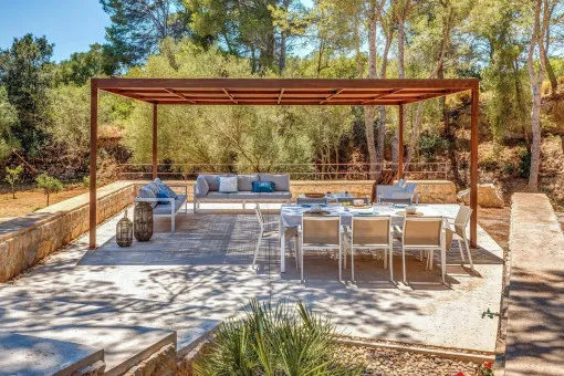 Artà, Winter Retreat in Artà – Elegant Finca for Seasonal Rental (November–March) — photo 4