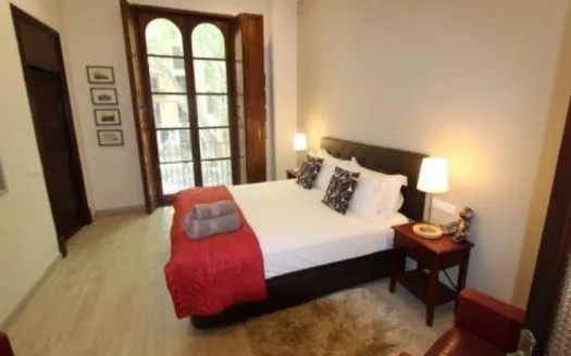 Apartment in Borne (Old town) — photo 5