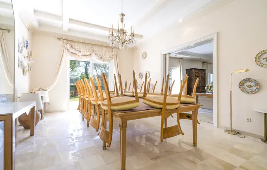 Impressive property in Marrakech style - Marcel Remus Real Estate — photo 11