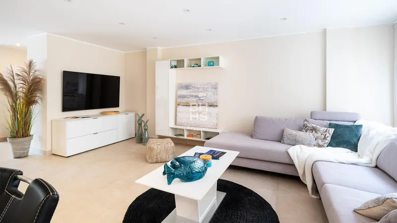 Apartment for sale in La Missio (Ramblas) — photo 8