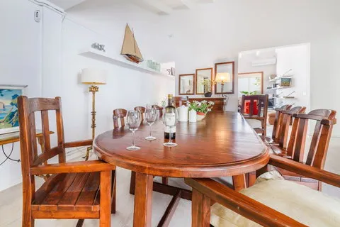 Town house in Pollenca, Mallorca — photo 9
