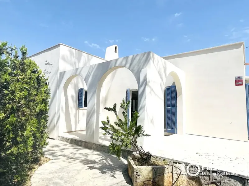 Villa in Cala Murada, Mallorca — photo 1