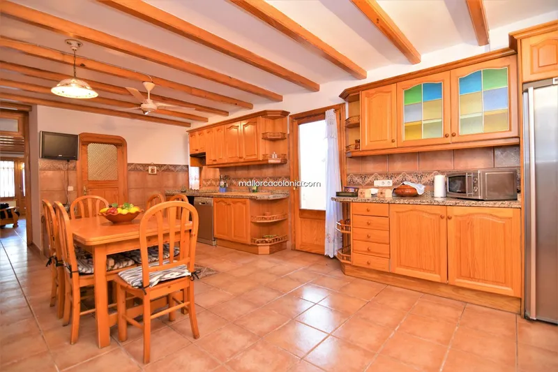 House / Chalet in Colònia de... — photo 12
