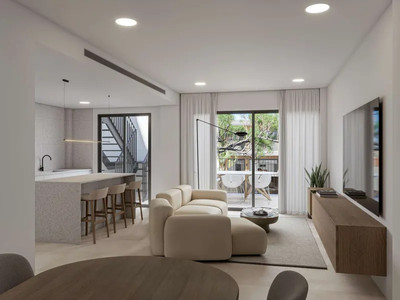 Porto Cristo Mestral – Modern Architecture Meets the Mediterranean — photo 4