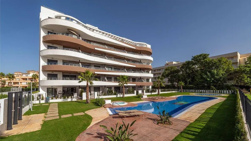 Apartment in Sa Coma, Province of Balearic Islands — photo 1