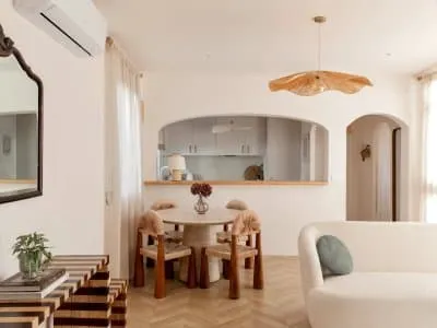 Elegant 2-Bedroom Apartment in Portals Nous with Town Charm — photo 1