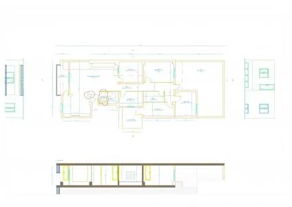 Apartment in Palma de Mallorca (Bons Aires) — photo 9