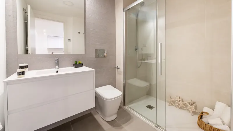 Cala Lliteres Residences by TM is located in Cala Ratjada (Capdepera), just 250 meters from Cala Lliteres, in a unique natural setting — photo 2