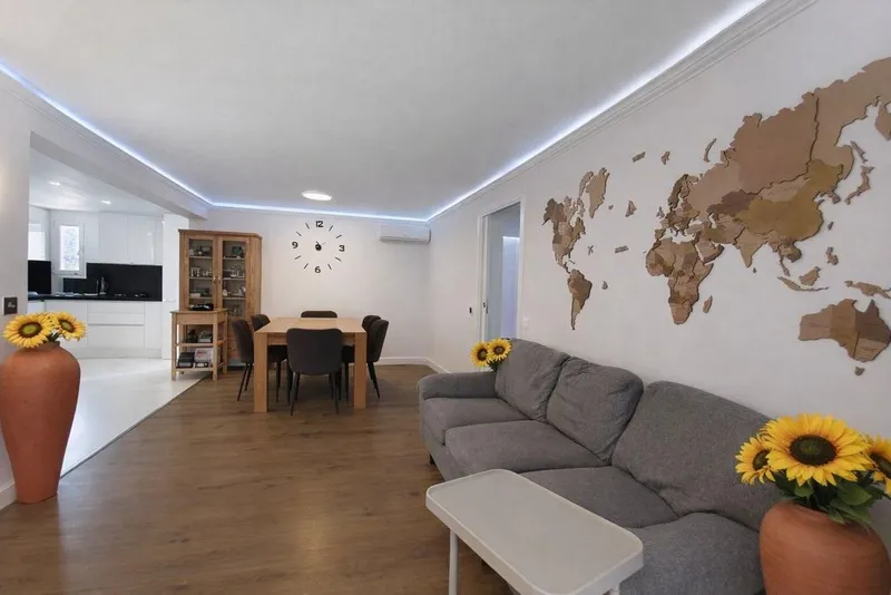 Apartment in Nova Santa Ponsa, Province of Balearic Islands — photo 4