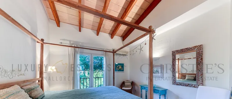 Well-kept terraced house in Camp de Mar on the golf course — photo 12