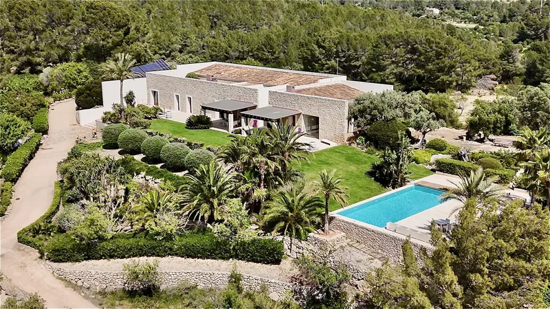 Finca Sa Talaia — photo 1