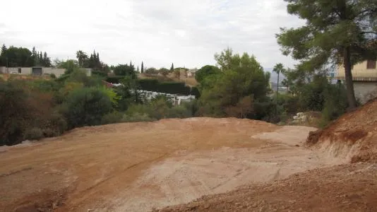 Plot of land - Alhaurín de la Torre (Pinos de Alhaurín) — photo 8