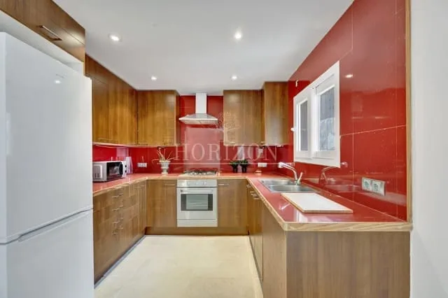 Villa for rent in Costa d'en Blanes, Calvià, Mallorca — photo 4