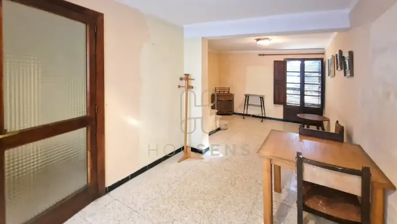 Townhouse in the Center of Pollensa for Full Renovation — photo 8