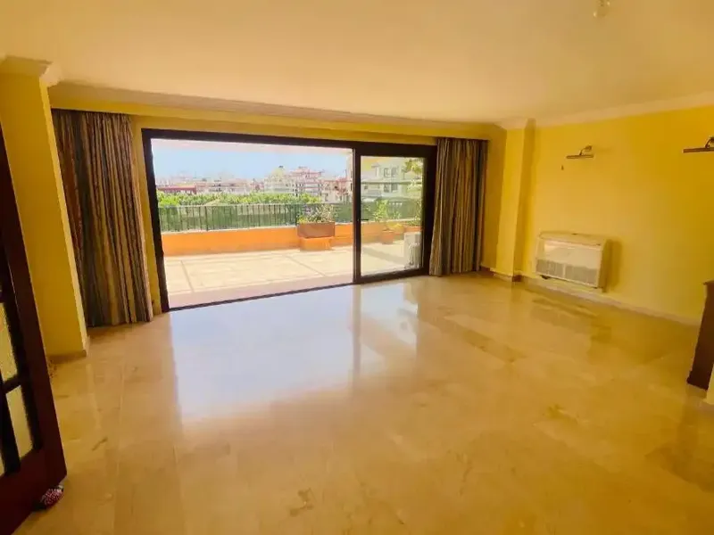 Penthouse with lift for sale on Carretera de Valldemossa 13 — photo 12
