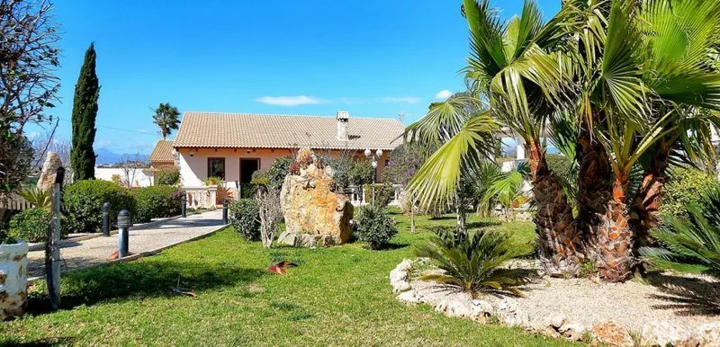 Loft-style chalet for rent minutes from Palma center — photo 3