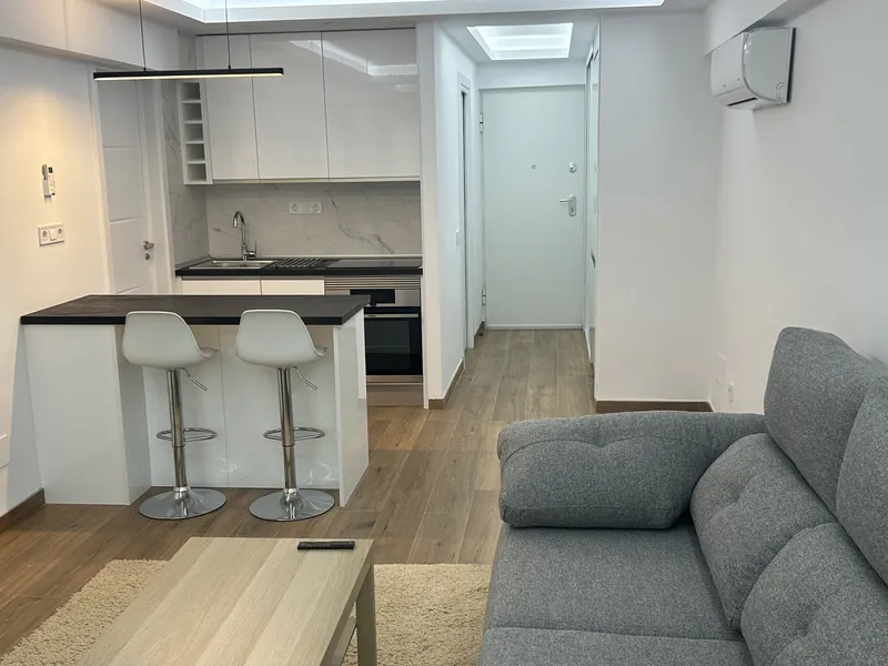 Renovated 1 Bedroom Apartment in Cala Major — photo 1