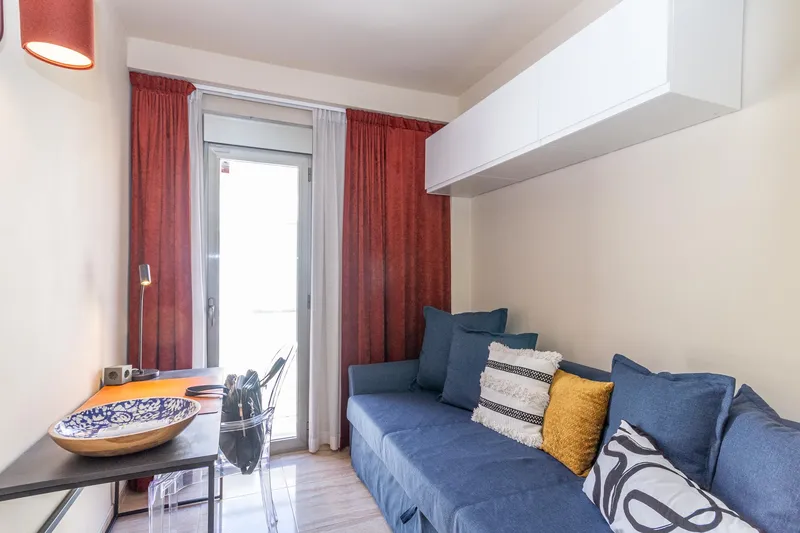 Design Duplex Penthouse in the popular Portixol — photo 11