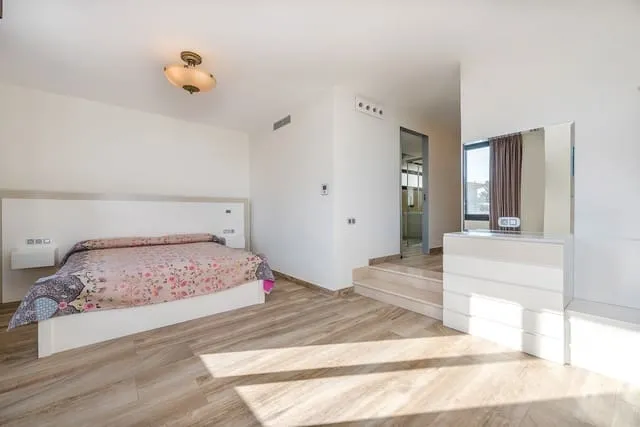 Villa for rent in Son Vida, Palma de Mallorca, Mallorca — photo 5