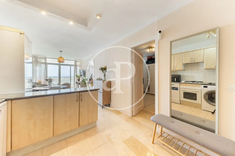 Apartment for Sale in Port Adriano — photo 5