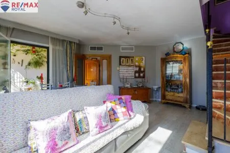 Terraced house in Palma de Mallorca (Amanecer) — photo 1