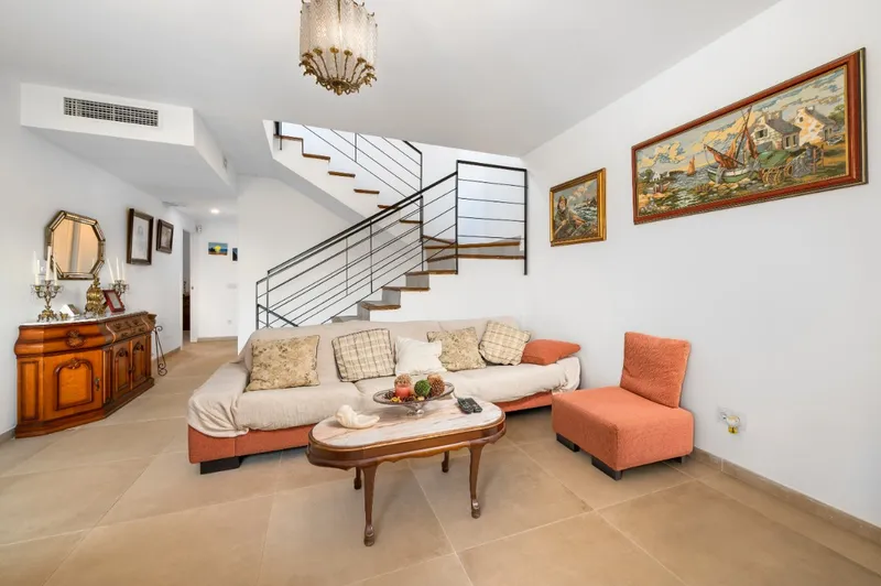 New built house with garden in Sóller — photo 6