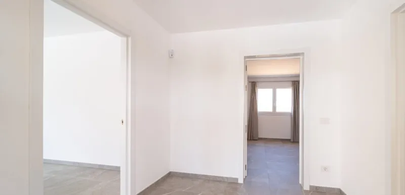 New build chalet 2025 on one floor with 3 suites and pool in Sa Rápita — photo 10
