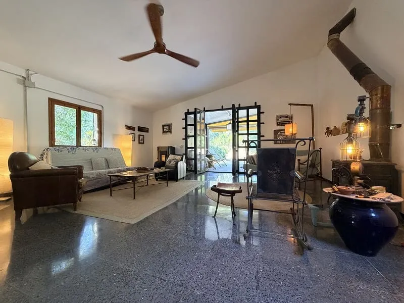 Spacious renovated finca — photo 9