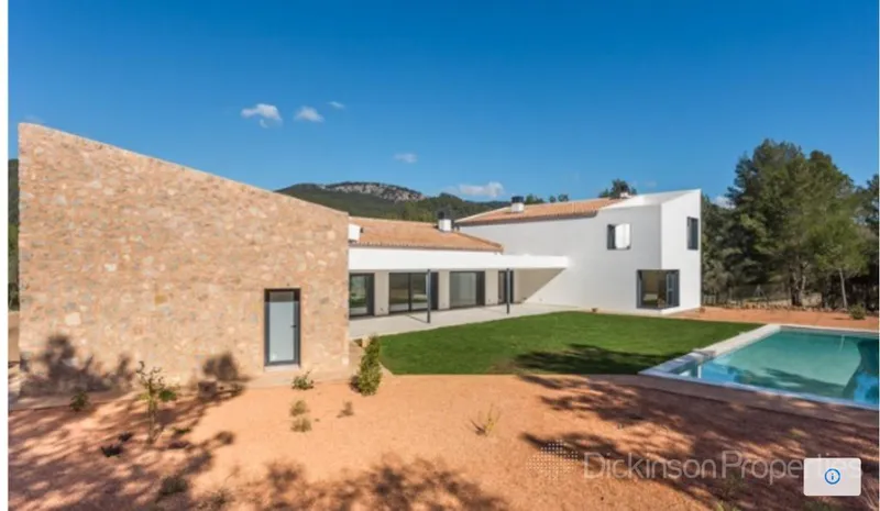Country plot for sale in Sa Pobla, Mallorca, Baleares, Spain — photo 2