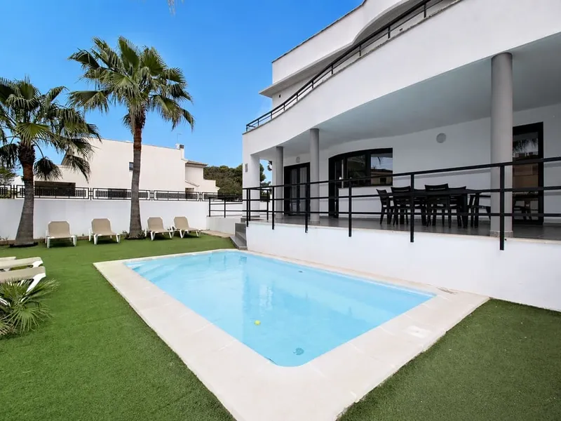 Villa for sale in Can Pastilla, Palma de Mallorca, Mallorca — photo 6