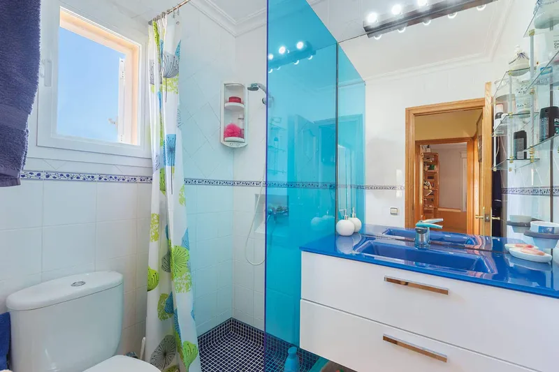 Mediterranean house with plenty of privacy — photo 11