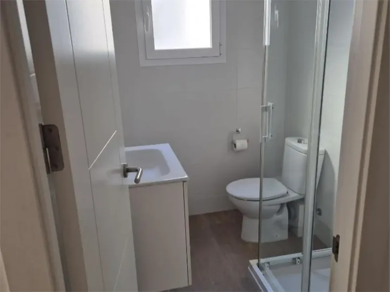 Beautiful duplex penthouse 120 m² and 5 bedrooms in Aragon area, language school — photo 7