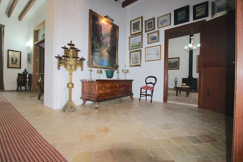 Townhouse in Muro, Province of Balearic Islands — photo 4