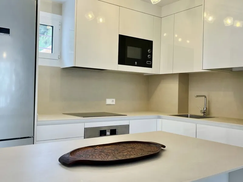 Apartment in Port de Soller, Mallorca — photo 4